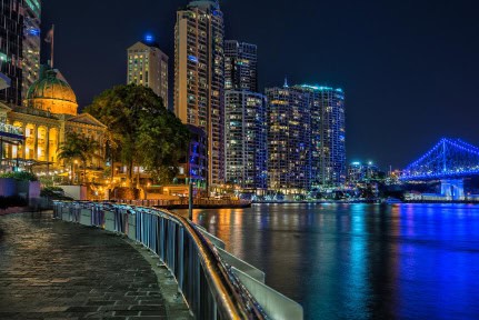 Brisbane, QLD