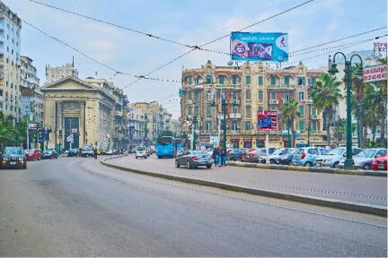 Cairo, Egypt