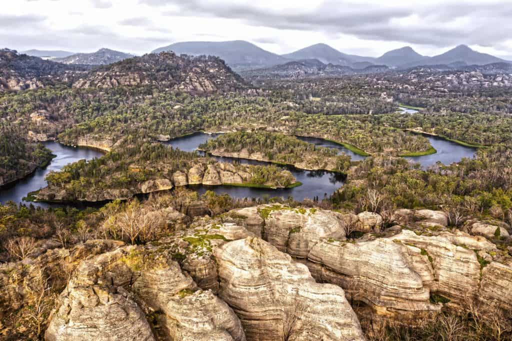 Dunns Swamp, NSW