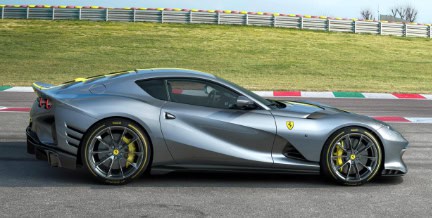 Ferrari 812