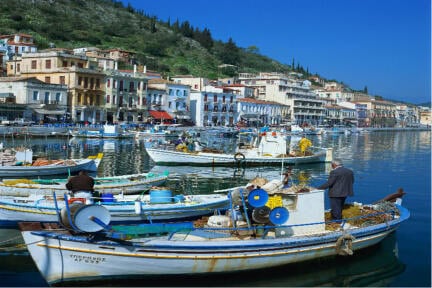 Greece