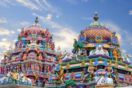 India - Hindi