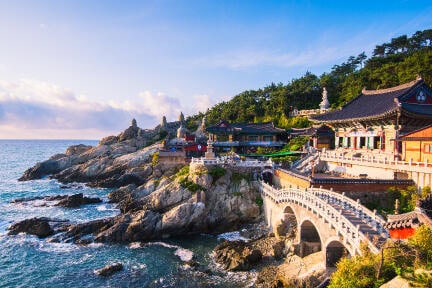 Korea - Korean