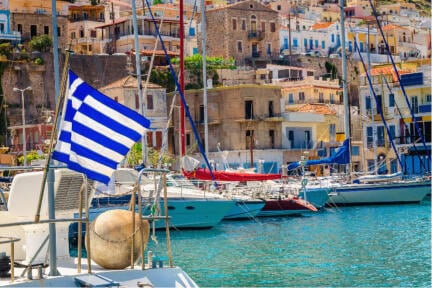 Lemnos, Greece