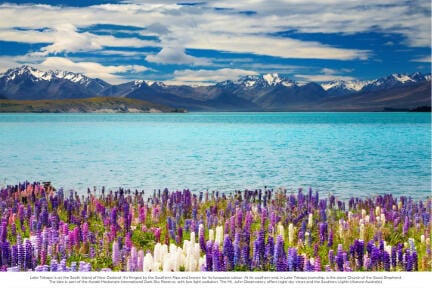 New zealand