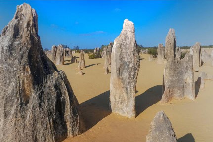 Nambung National Park