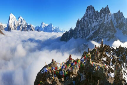 Nepal - Nepalese