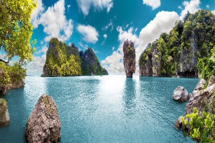Thailand - Thai