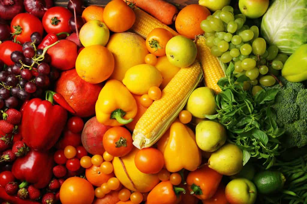 Vegies