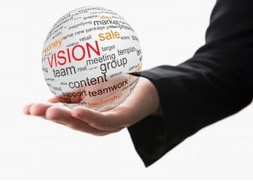 Vision Vision