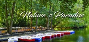 Nature's Paradise