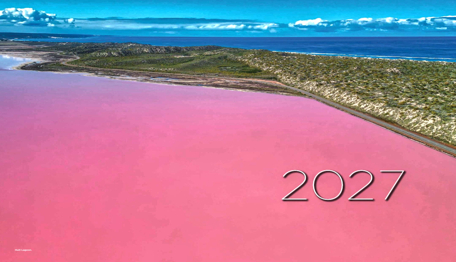 Spirit of Australia WALL 550 x 400mm 2027 NO BORDER 01