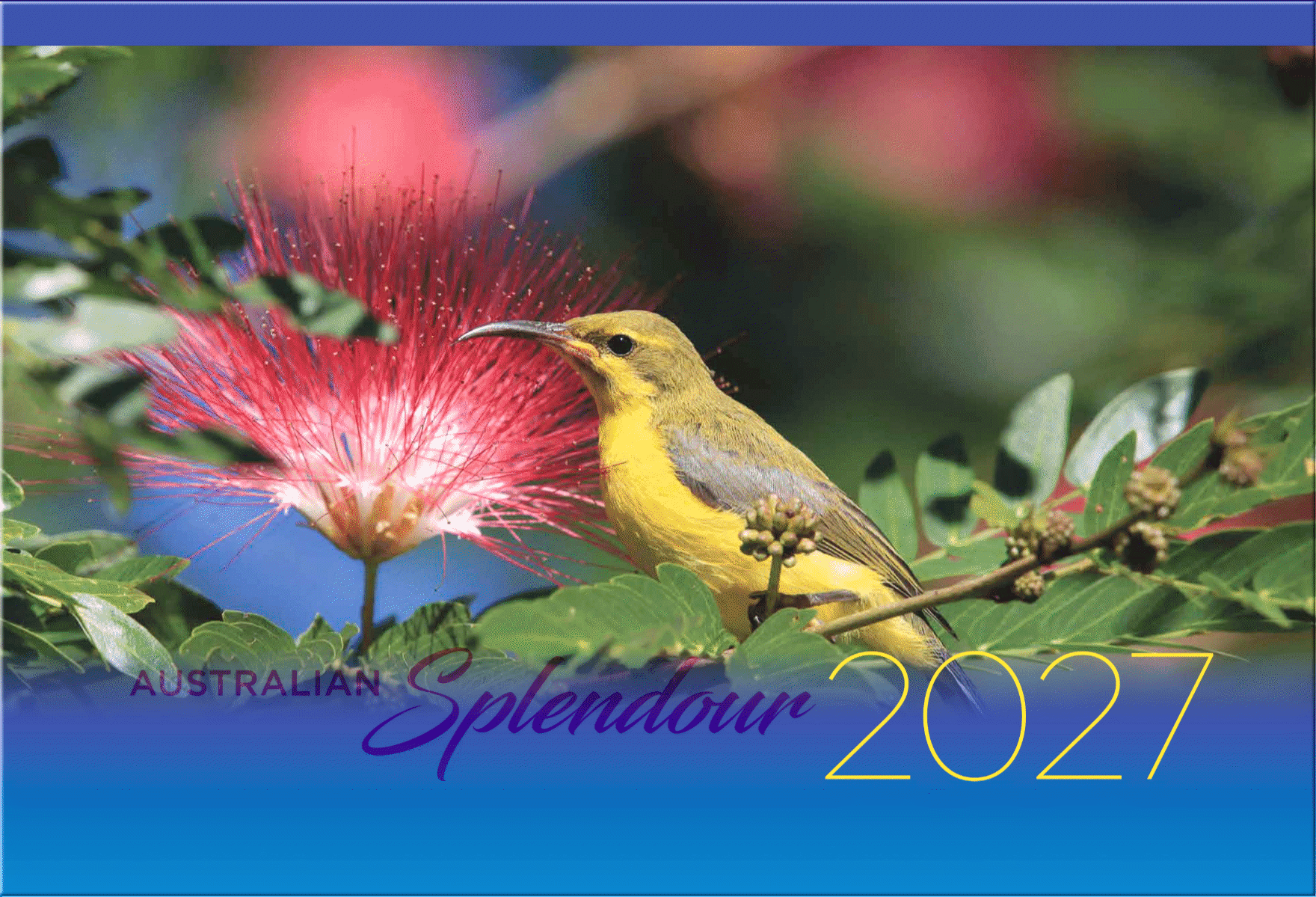 Australian Splendour 2027